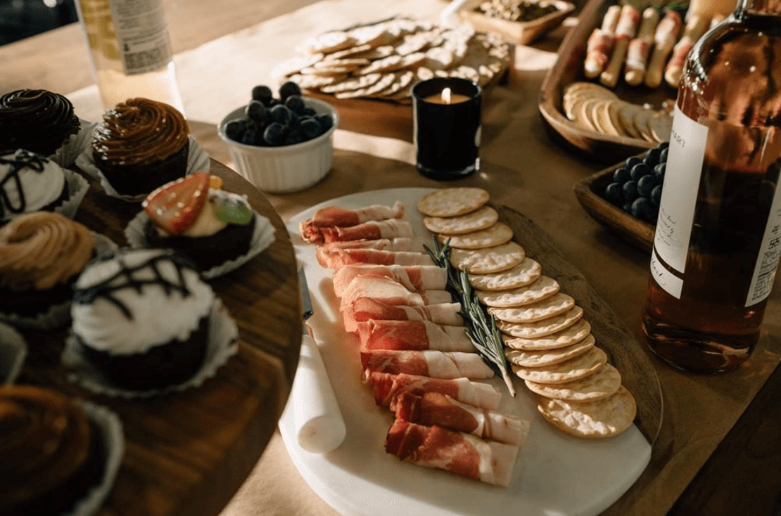 Wedding catering Tampa