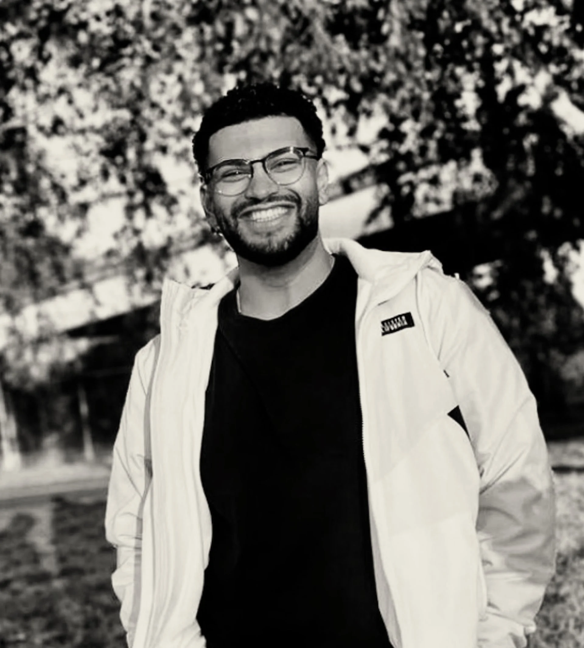 Moe — Barber at Squire