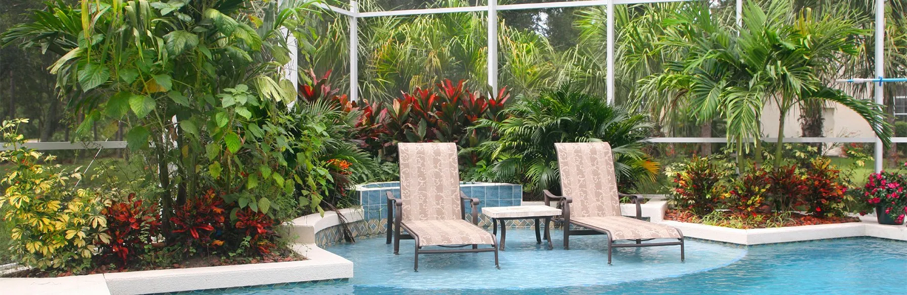 Luxury property managed by SRA Management in Sarasota Florida