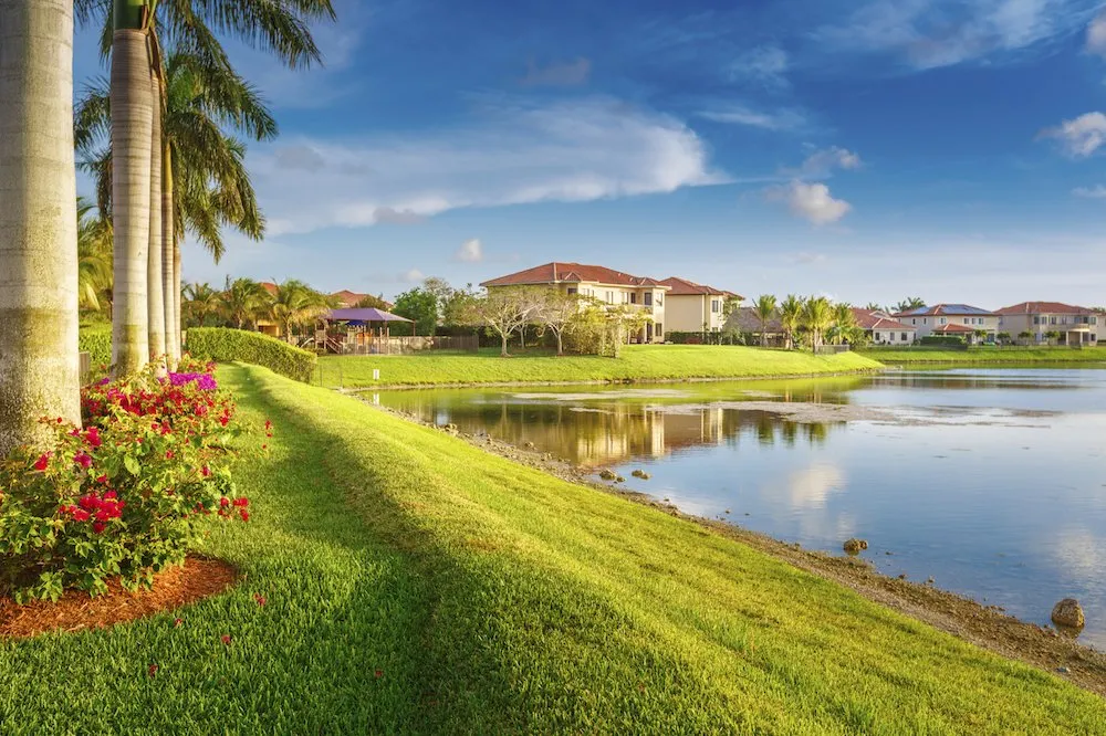 Modern property management services