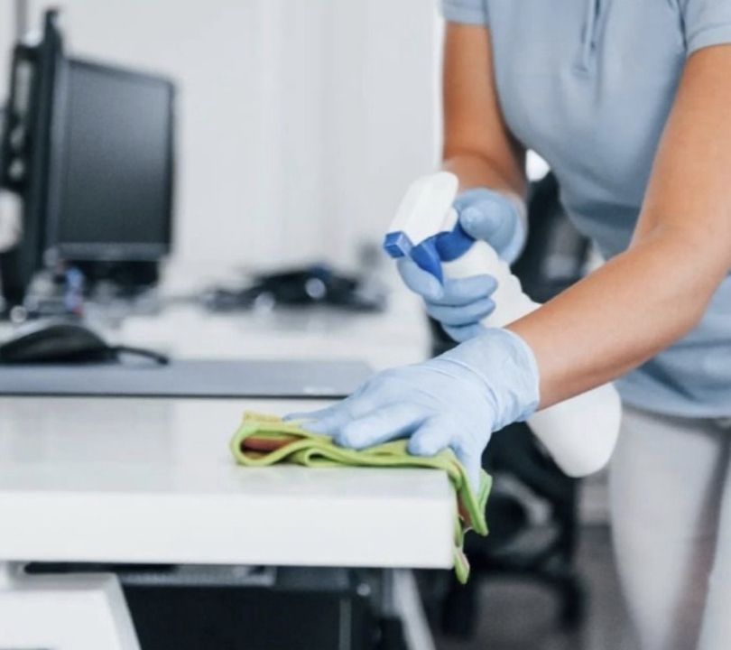 Recurring Housekeeping