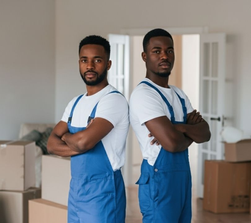 Move In/Out Cleaning