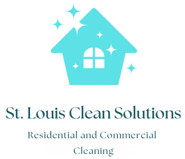 St. Louis Clean Solutions Logo