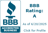 BBB Accredited Cleaners in St Louis