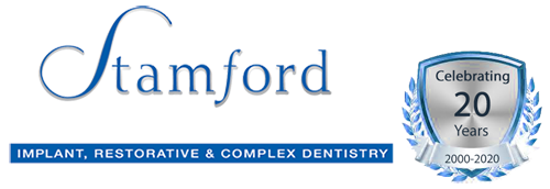 Stamford Dental Group Logo