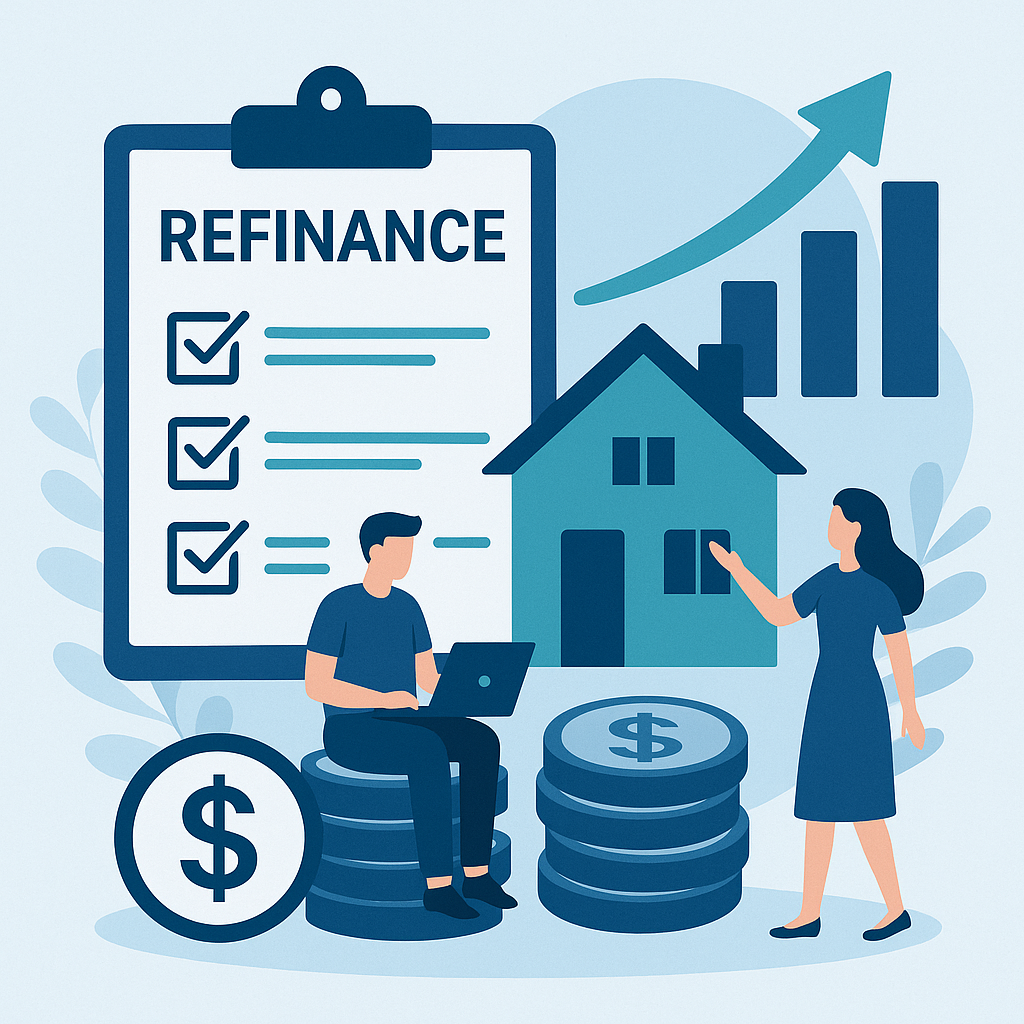 Best mortgage lenders NYC
