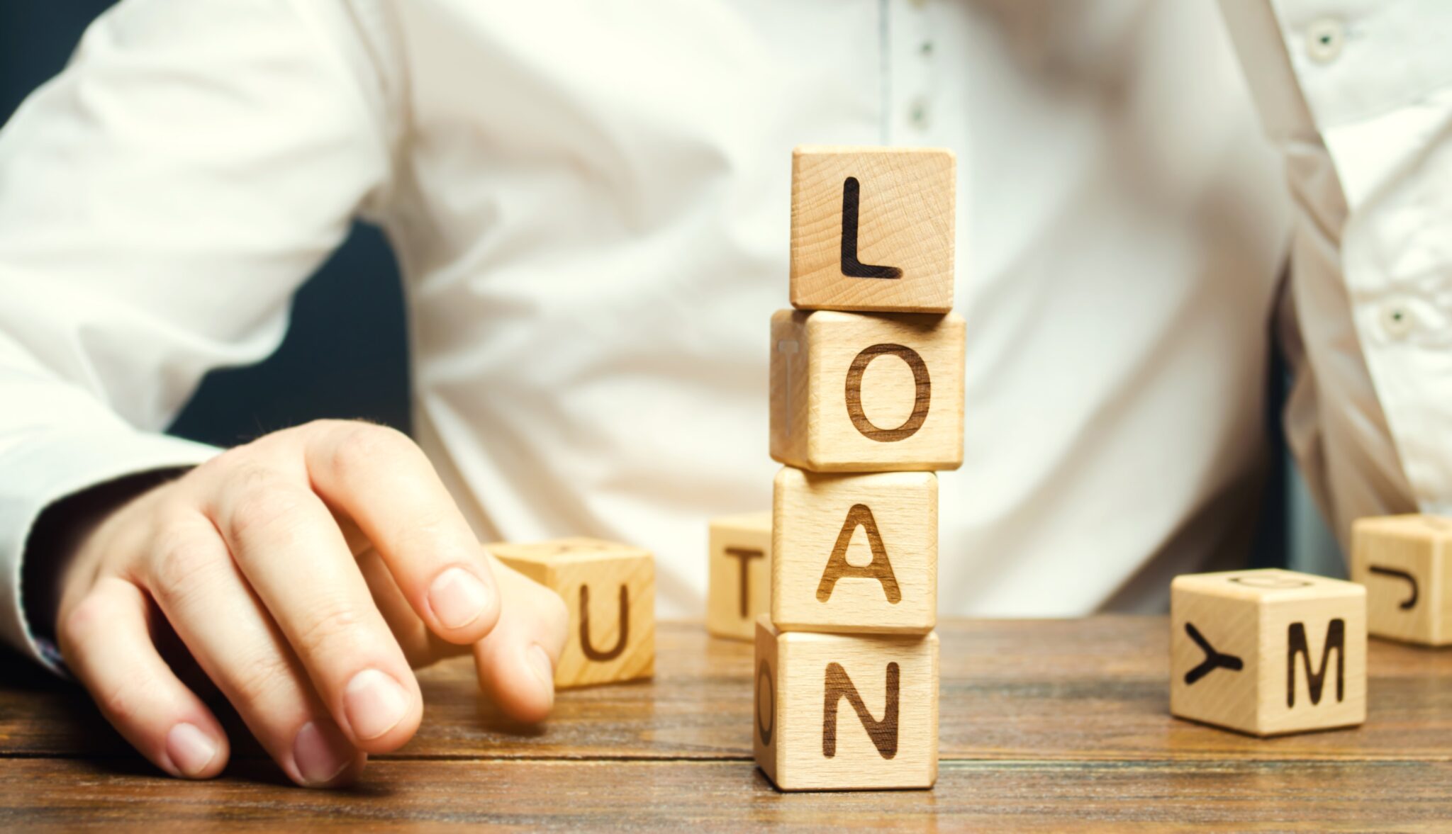 Foreign National Loans