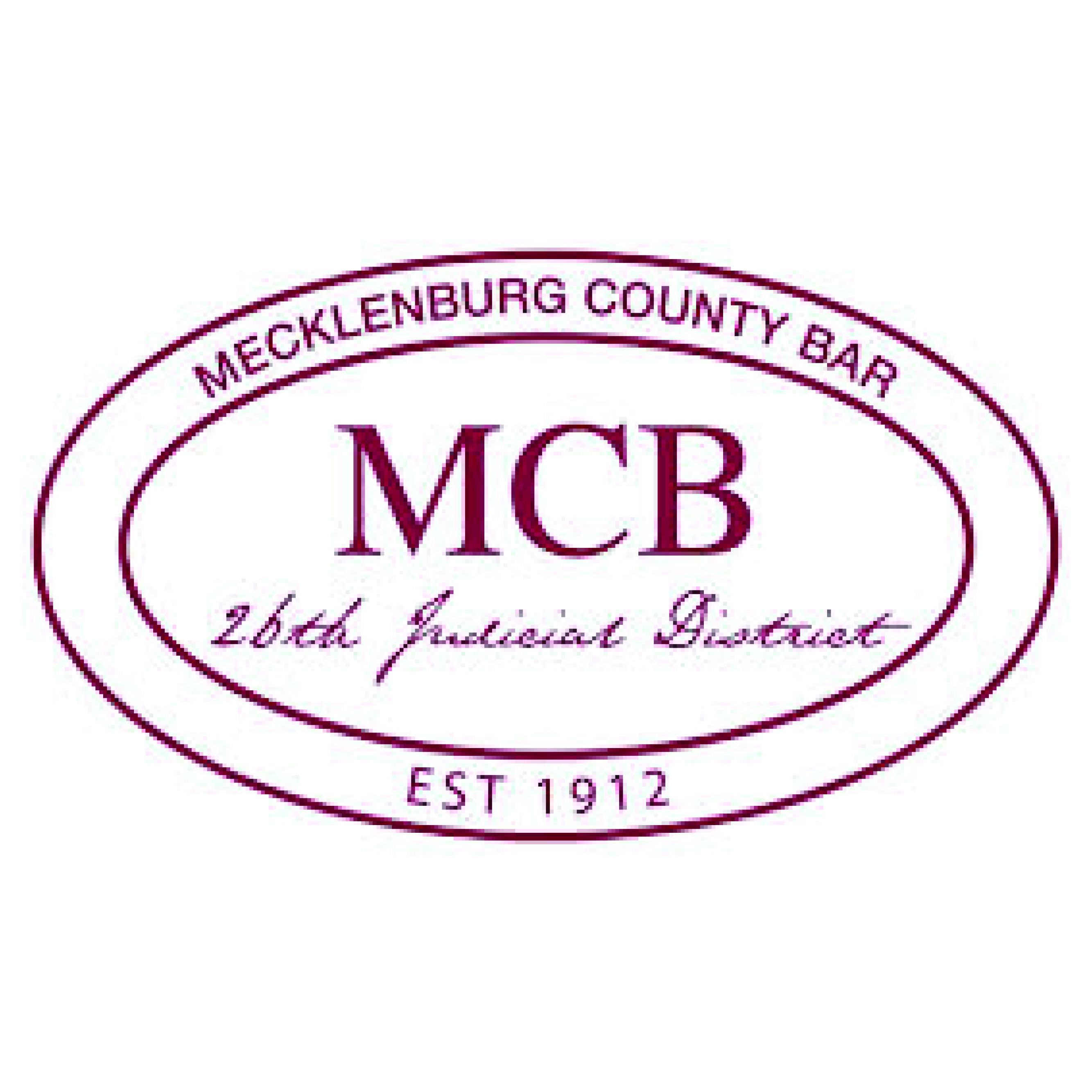 Mecklenburg County Bar