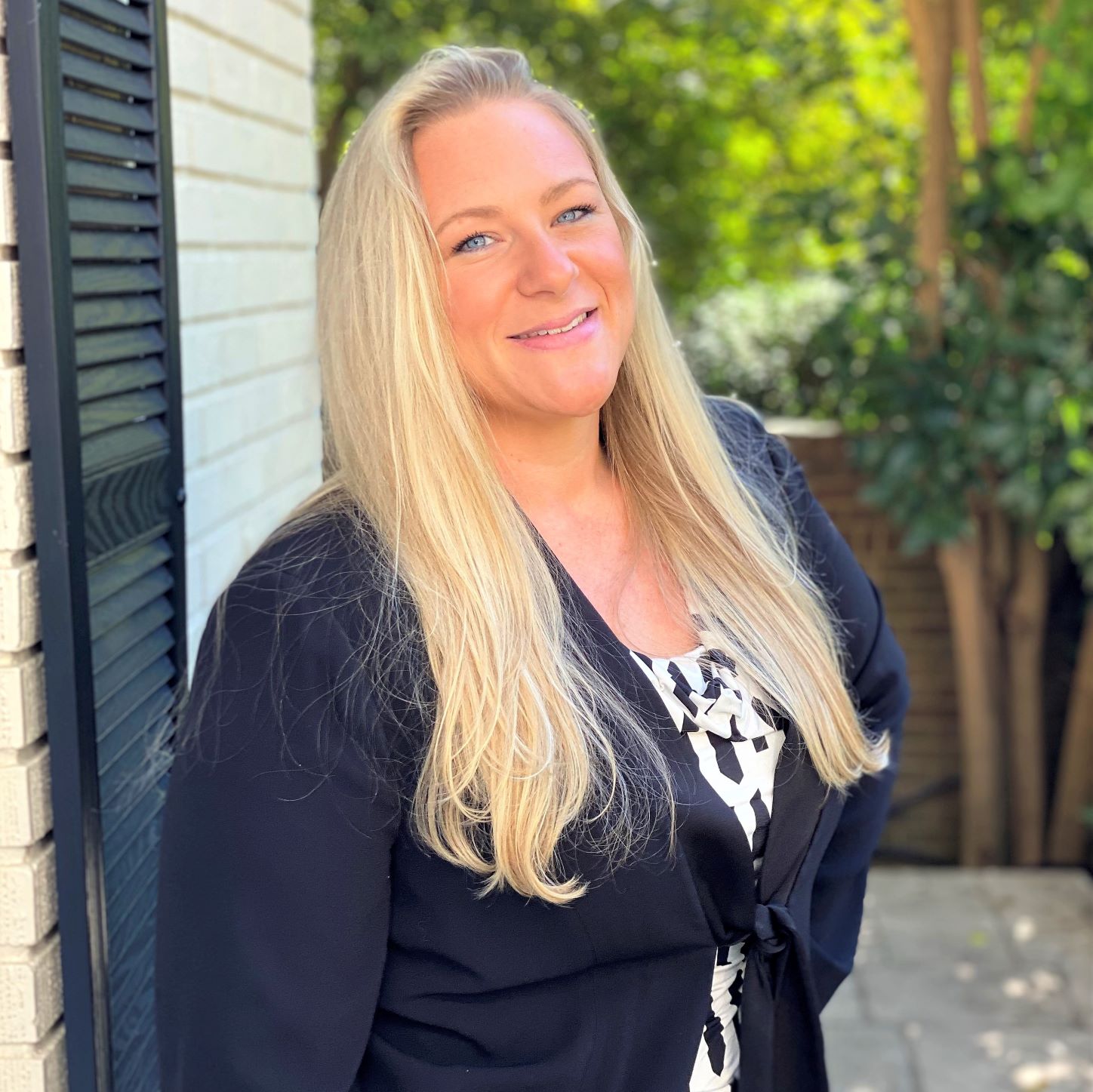 John J. Long Jr., Partner