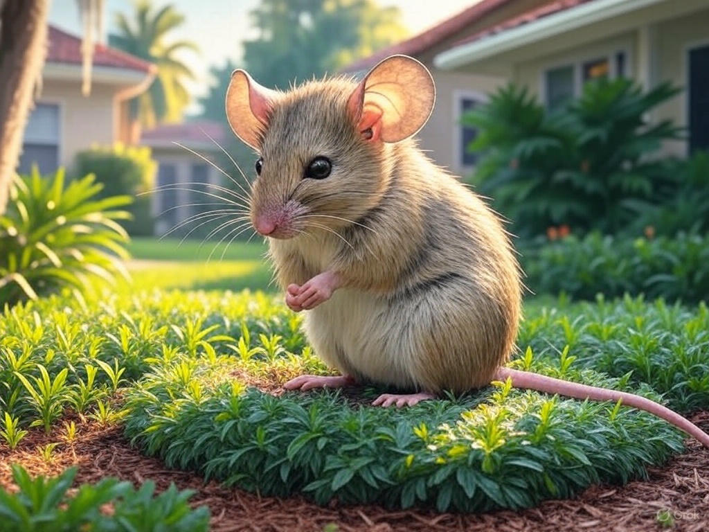 Florida Mouse