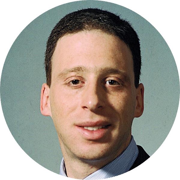 David Devin, CPA