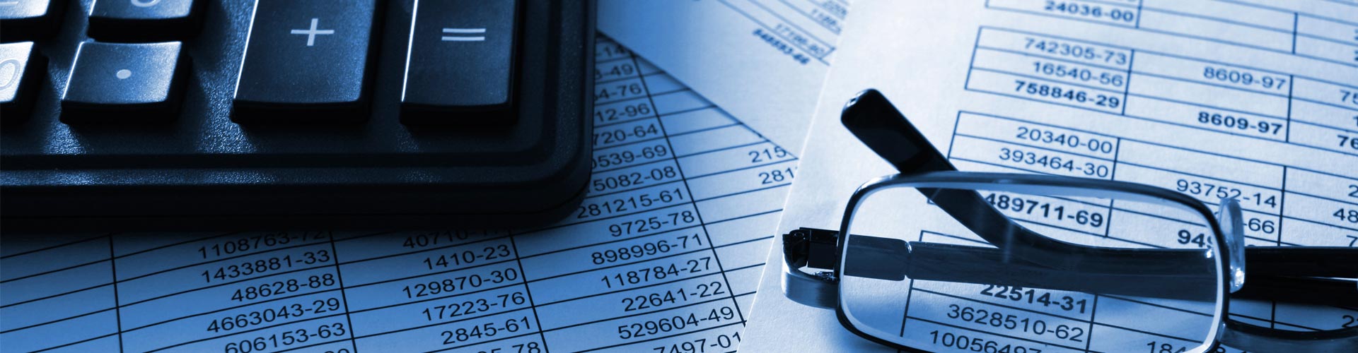 Accounting services