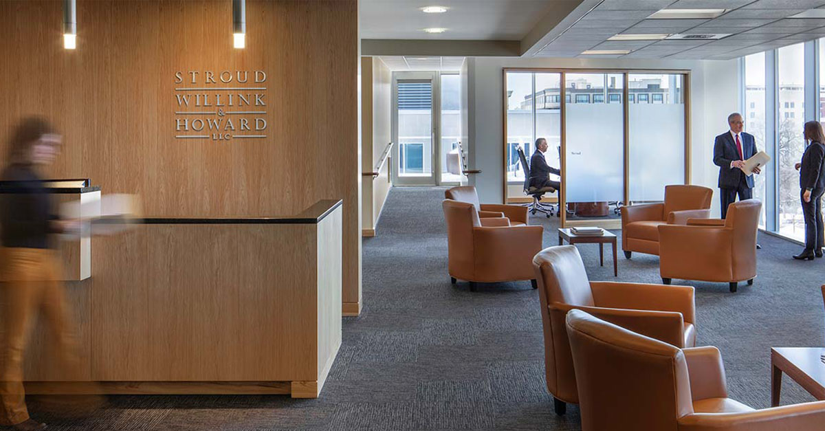 Stroud, Willink & Howard Law Firm