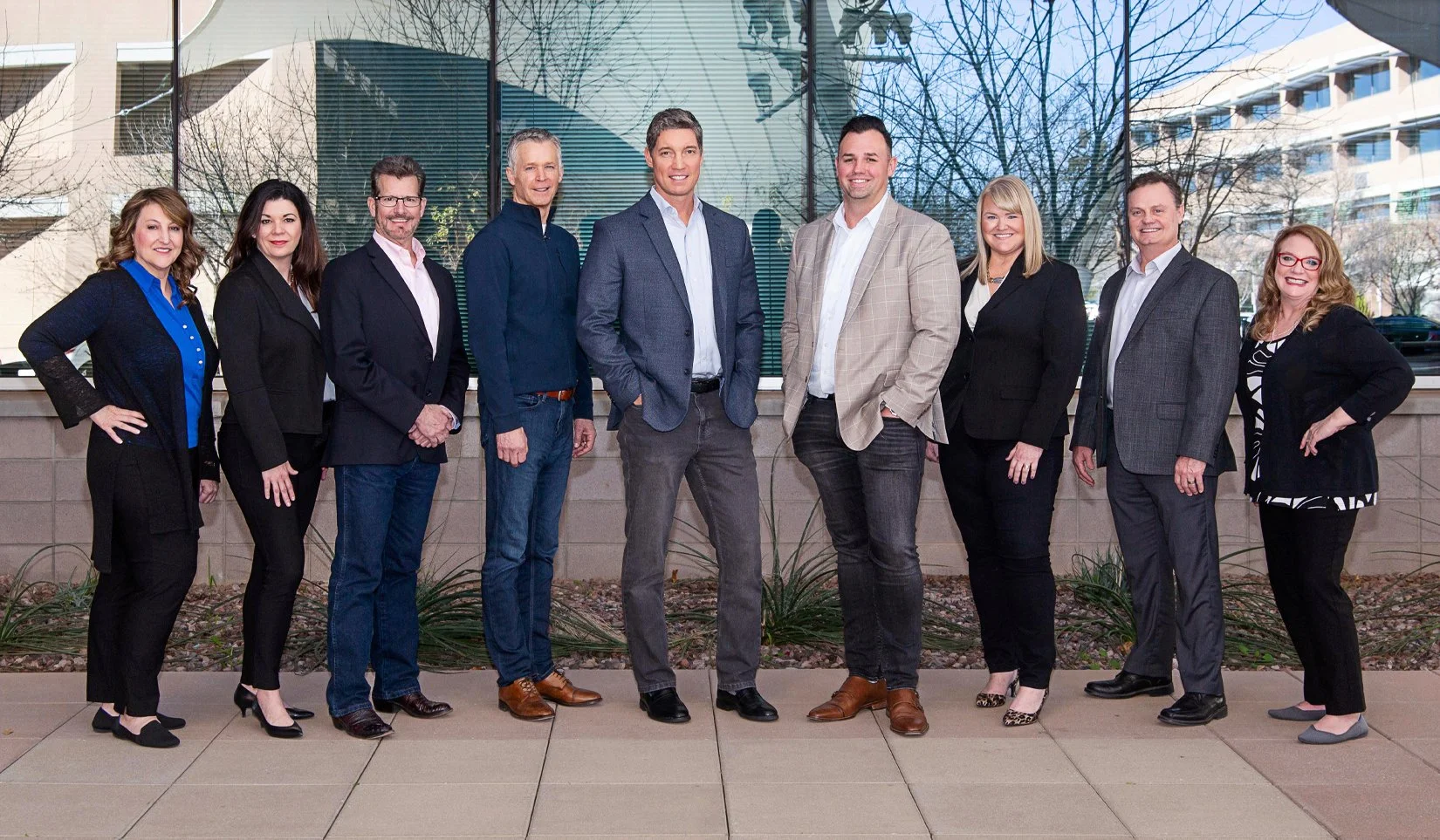 Studio No 5 photographers Tina Celle and Melissa Mulera