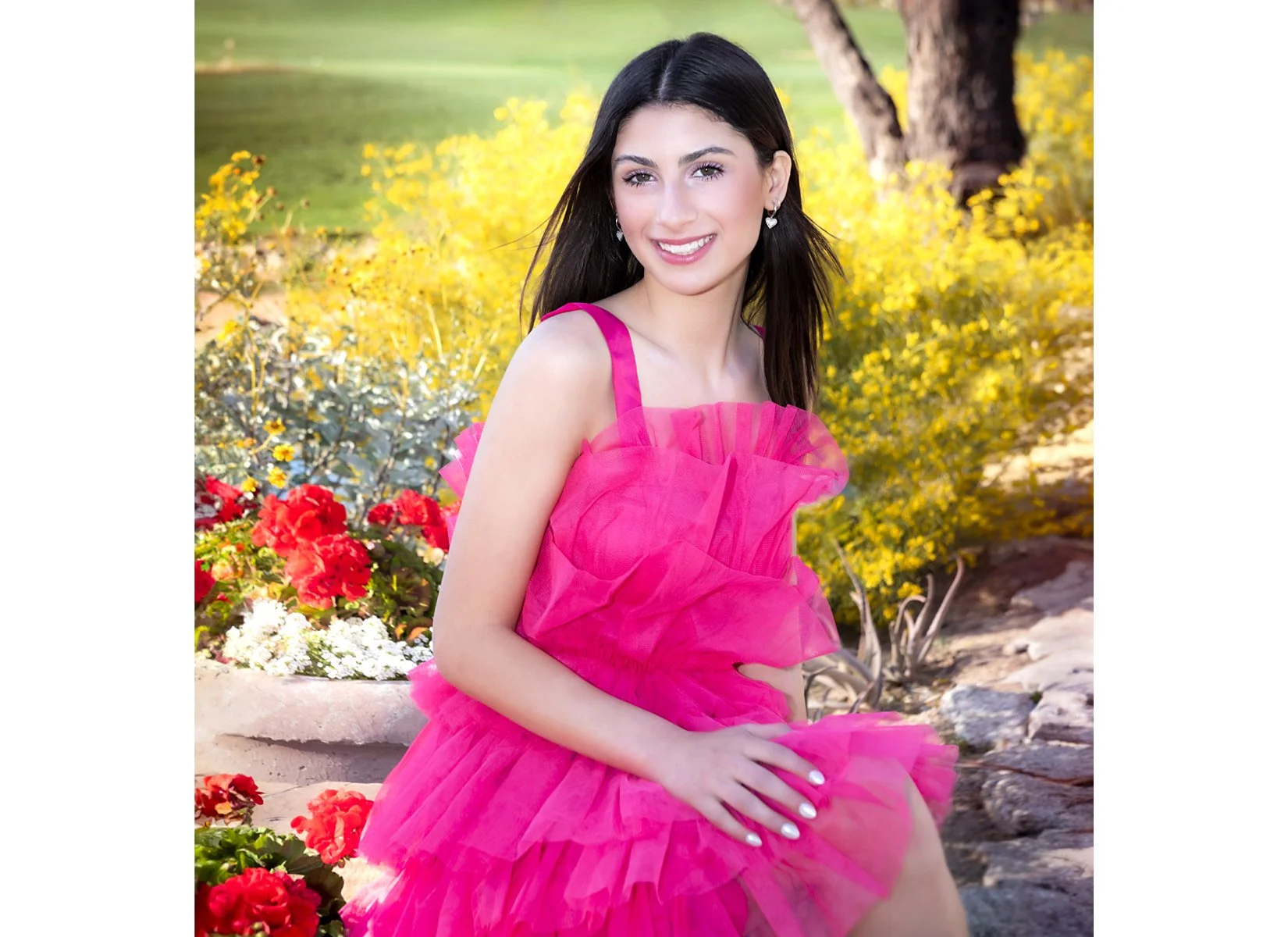 Bar Bat Mitzvah photography Arizona