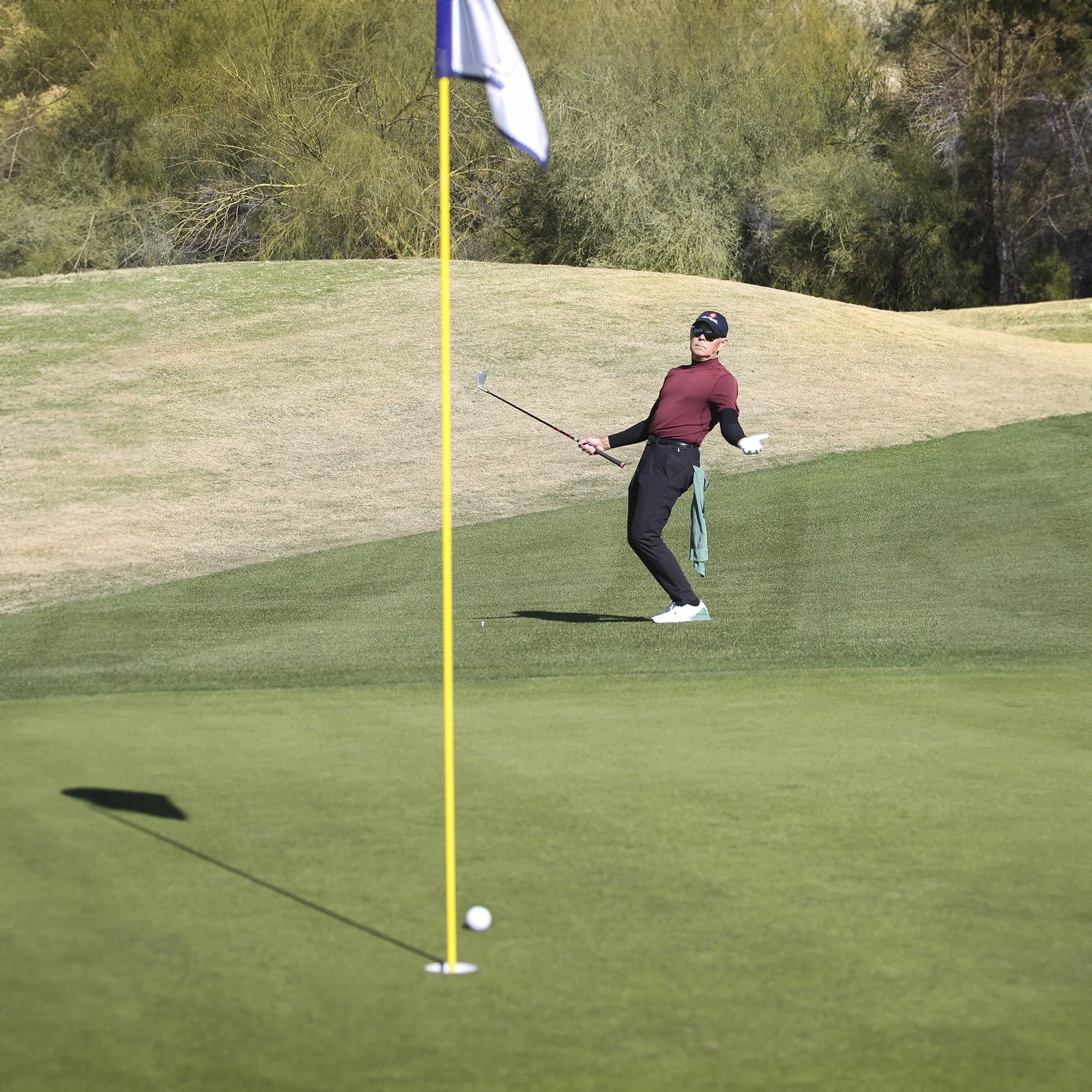 Scottsdale event photography