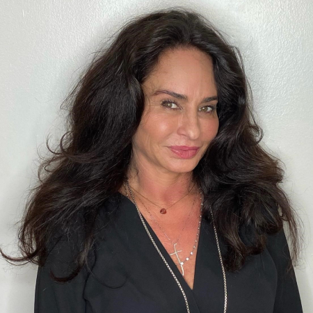 Matteo Spatafora - Owner and Master Stylist