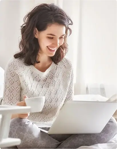 Get your FREE Pre-Approval Letter