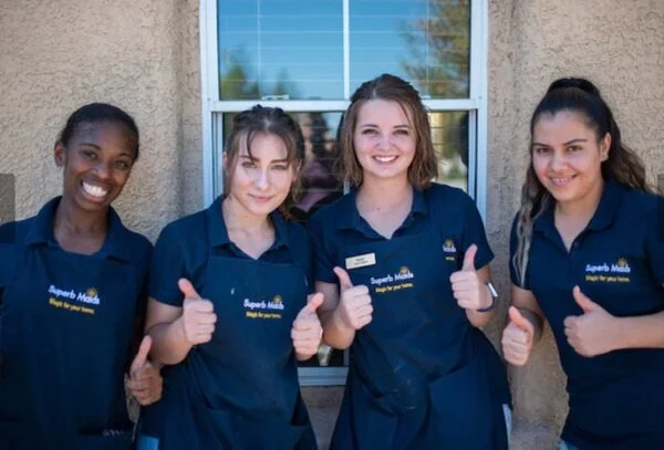 Cleaning service Charlotte NC