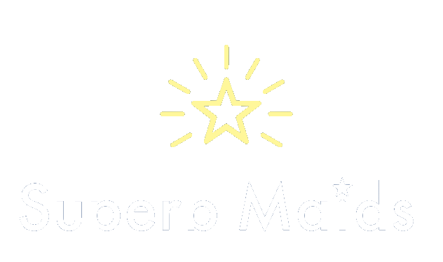 Superb Maids Logo