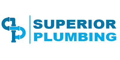 Superior Plumbing Logo