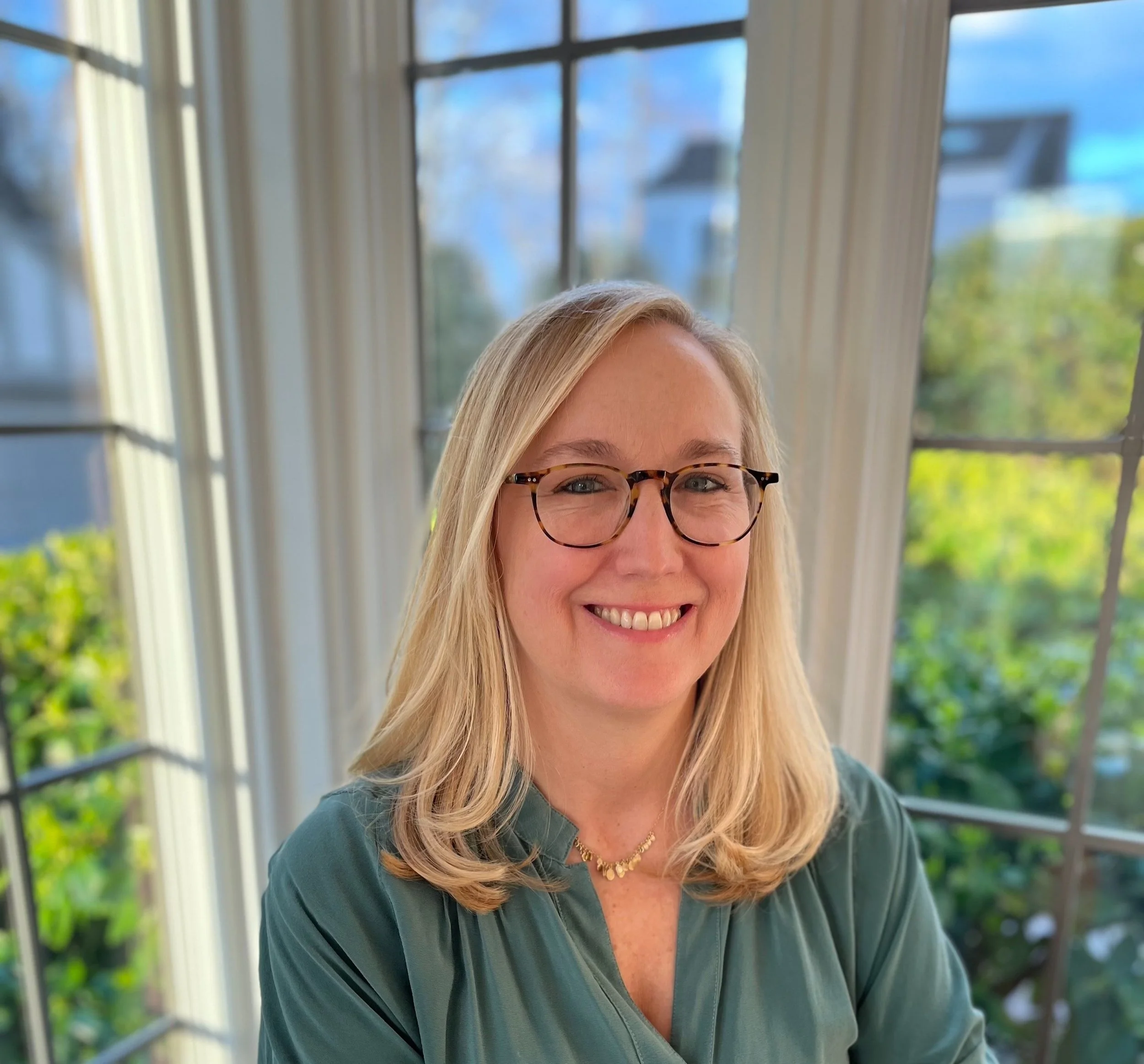 Dr. Susan Knight, Acupuncturist