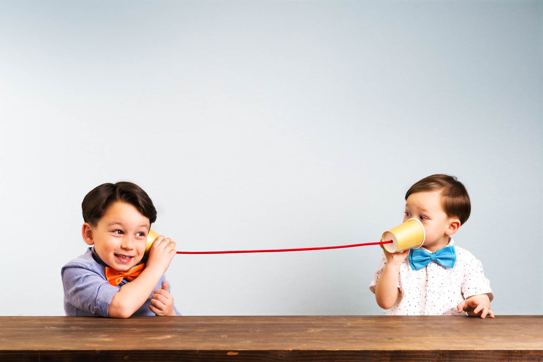 Talk to Me Tennessee signage