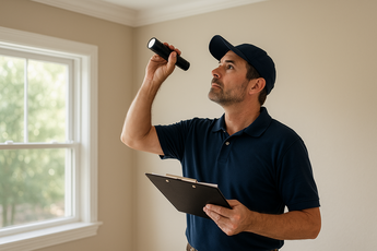 Home Buyer Inspection