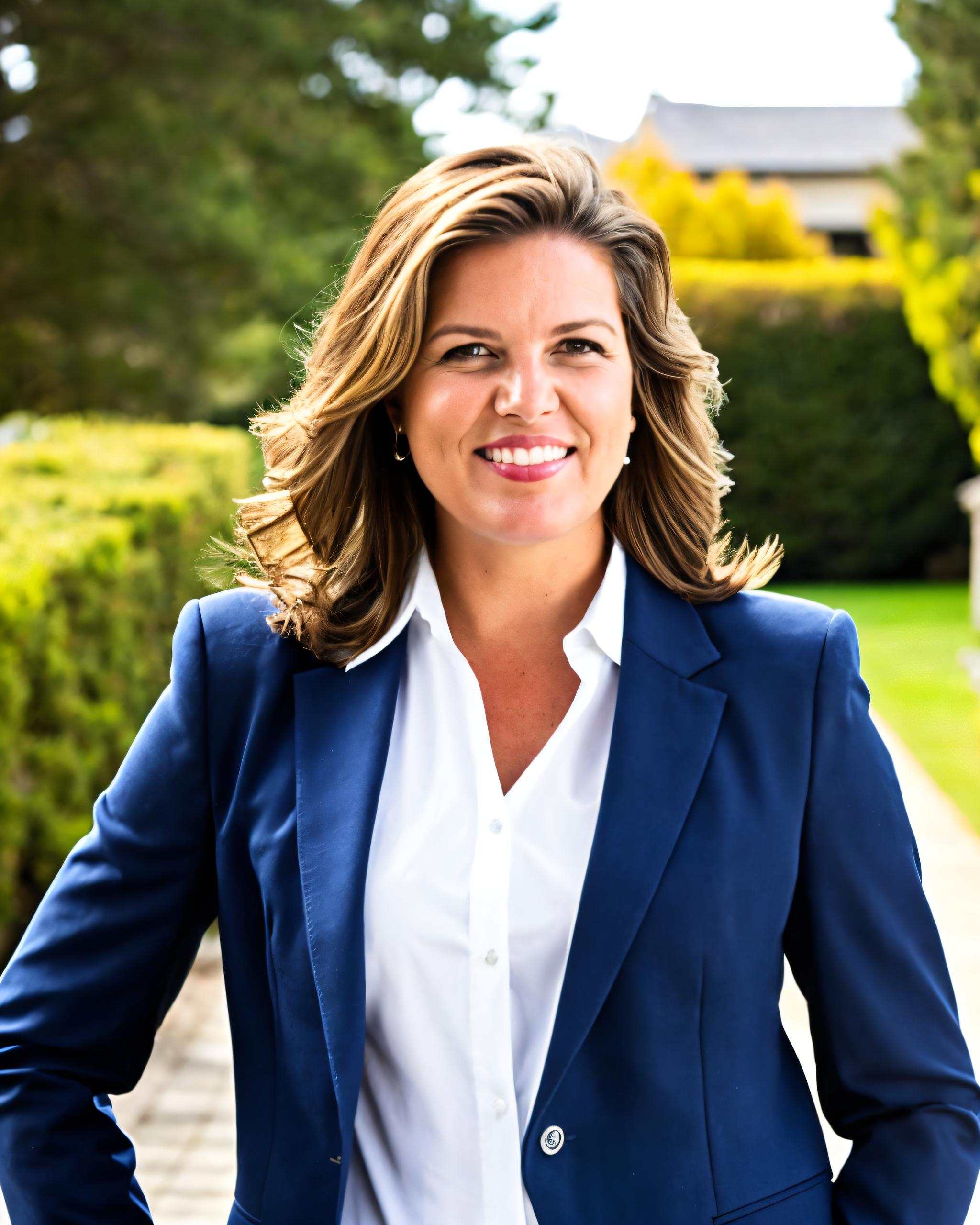 Angie Inzerillo - Managing Broker