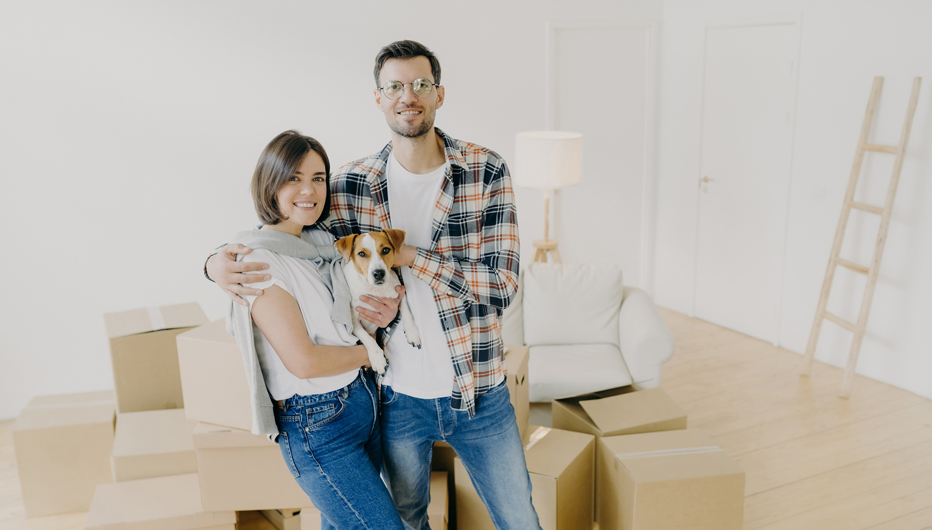 Pet-Friendly Tampa Rental Property