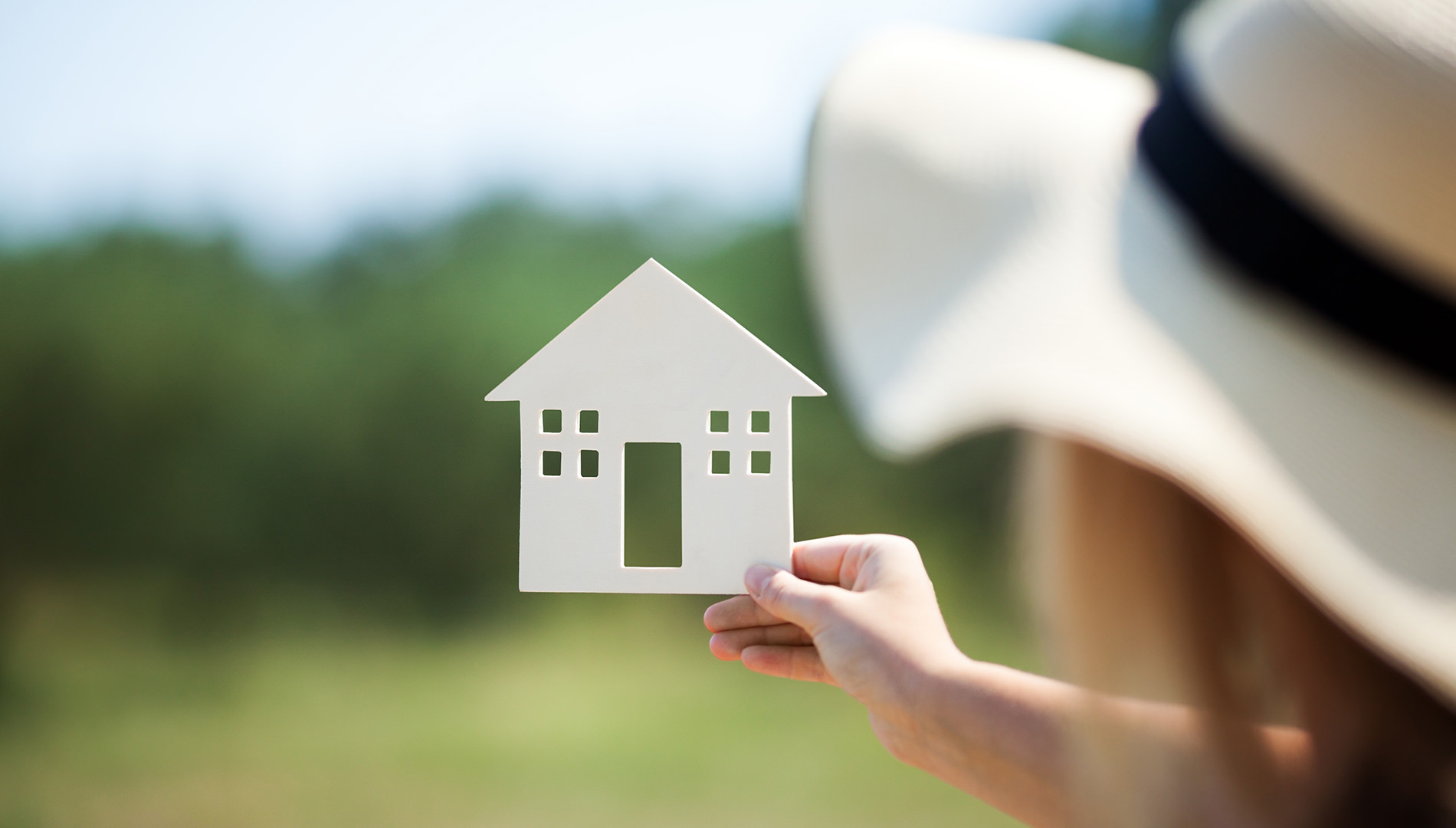 Full-Service Property Management