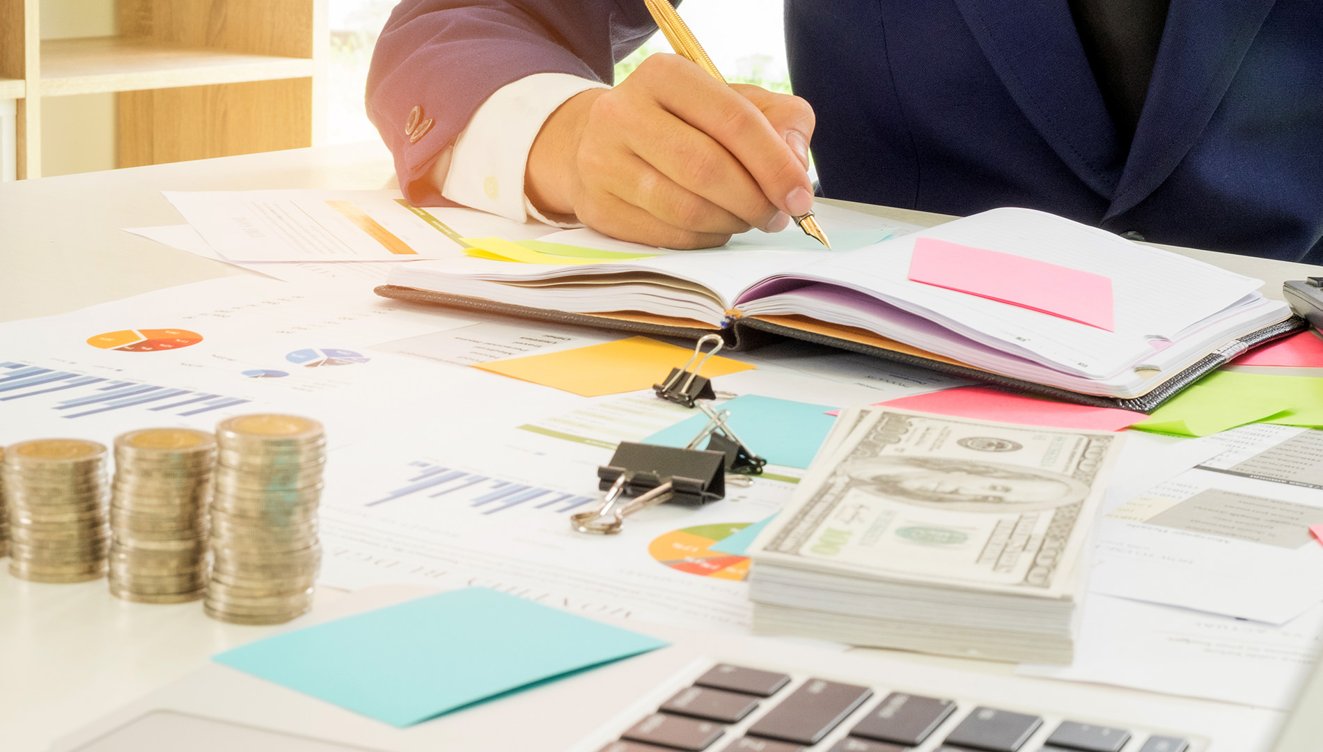 Real Estate Investment