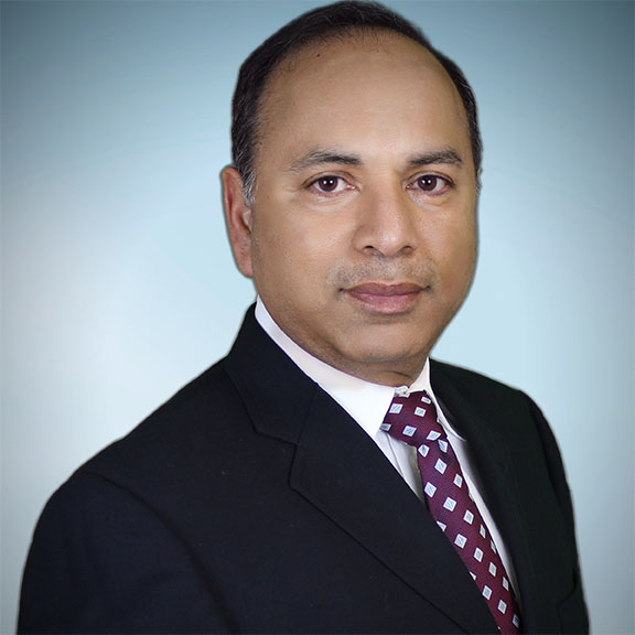 Dr. Rahul Malhotra endorsement