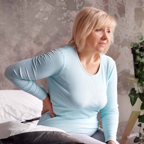 Acupuncture treatment