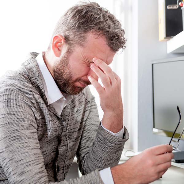 Acupuncture for stress and anxiety