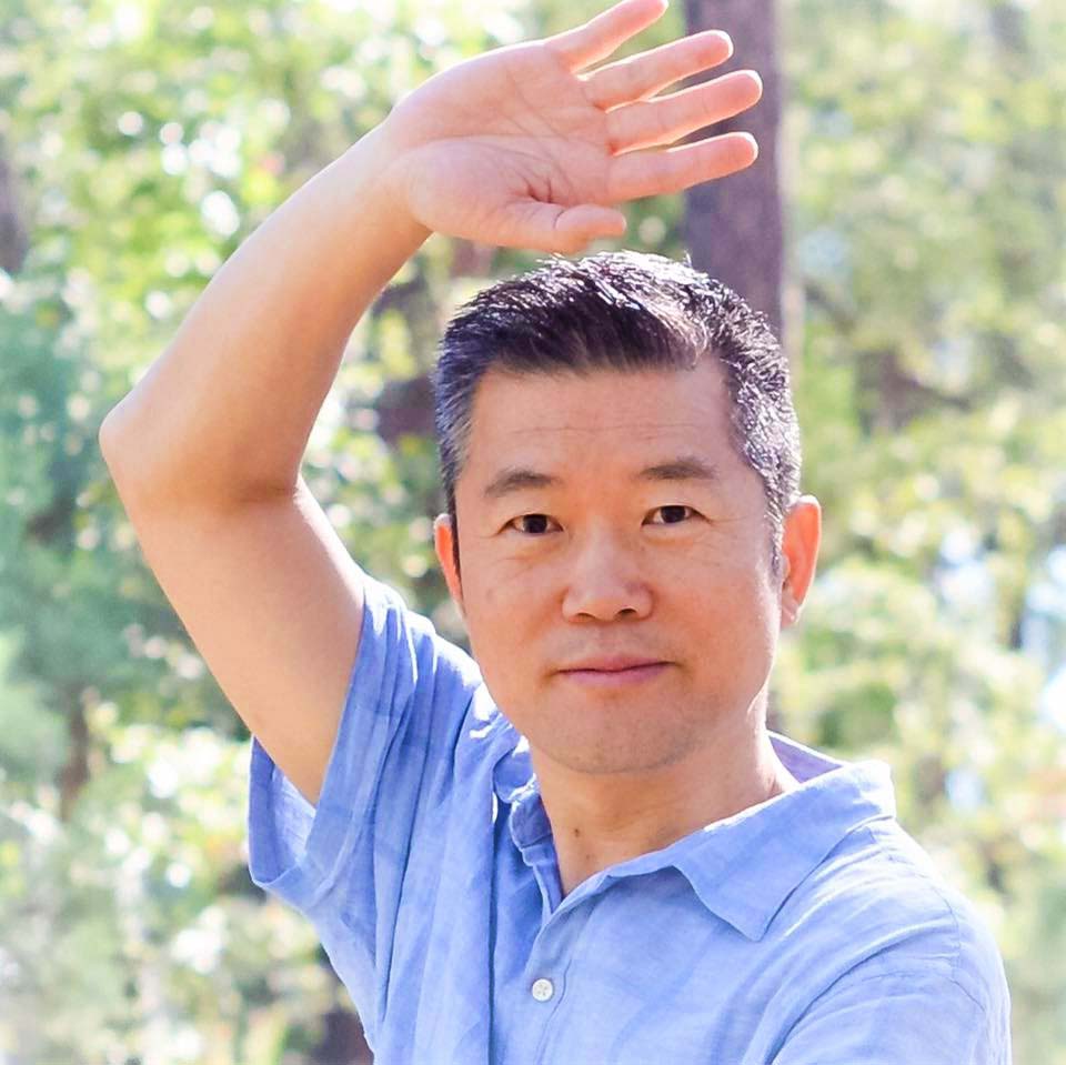 Jong Han acupuncture treatment