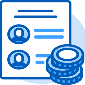 Business payroll services