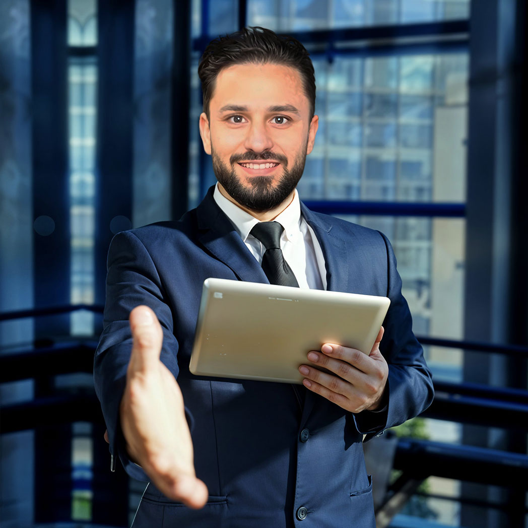 Expert tax advisors at Taxperts