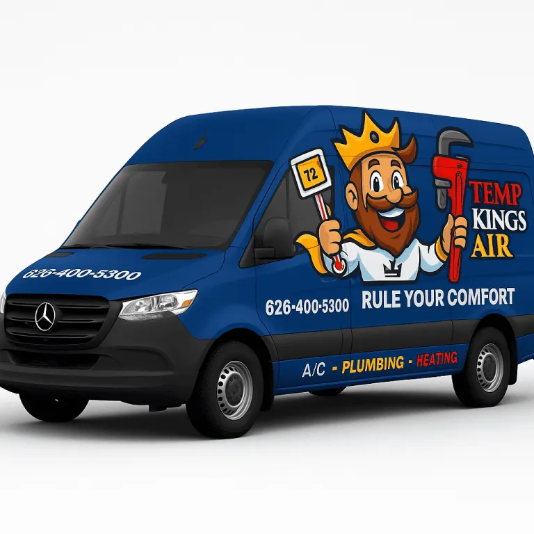 Indoor Air Quality Solutions