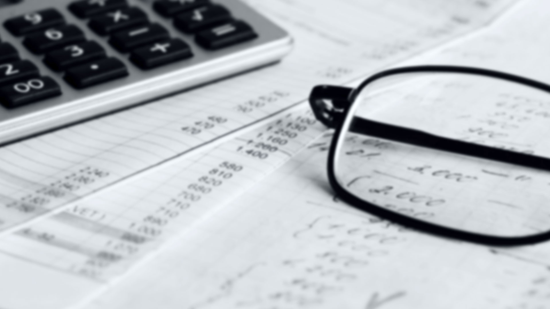 Professional tax services