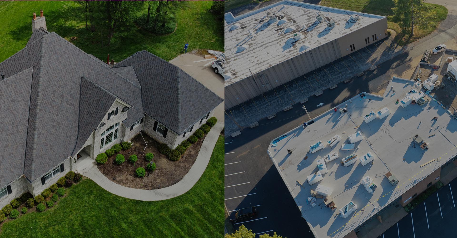 Tesson Roofing St. Louis