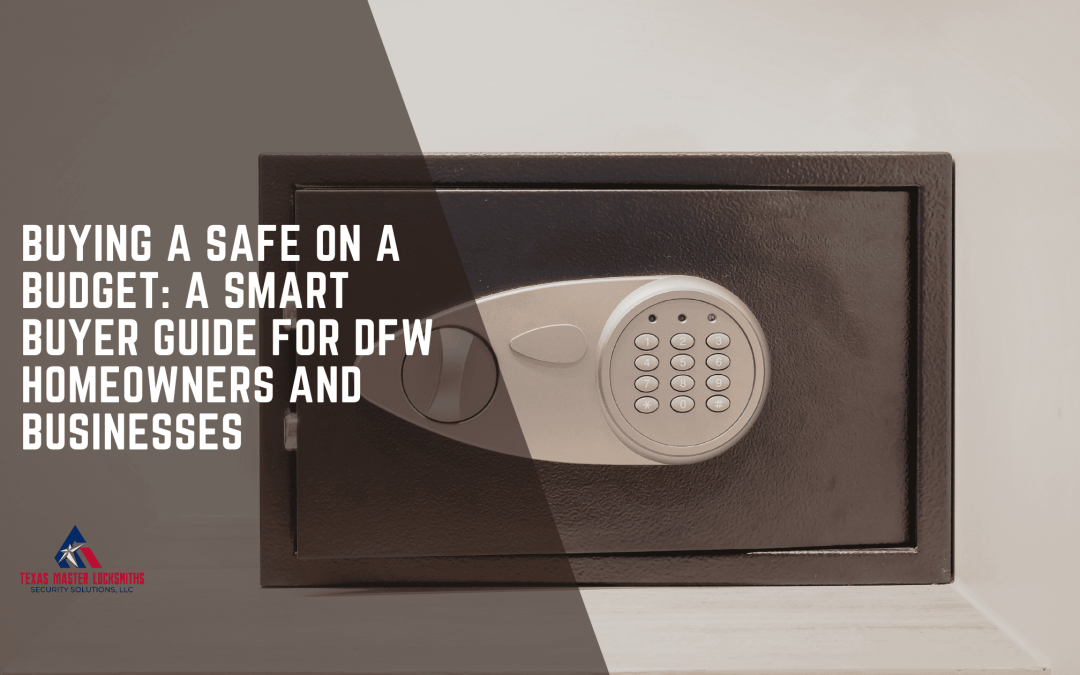 Safe buying guide