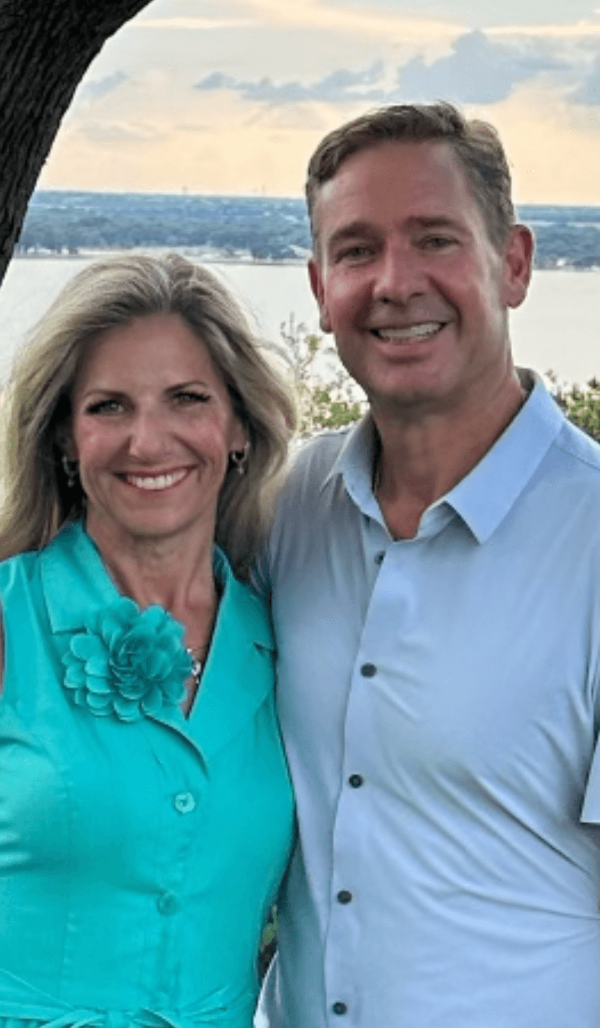 Russell Stout — Texas Mortgage Consultants