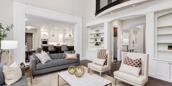 Greenwich property