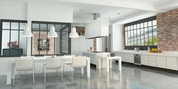 Greenwich property