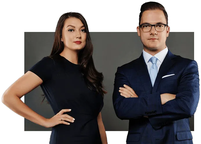 The Cassell Firm attorneys