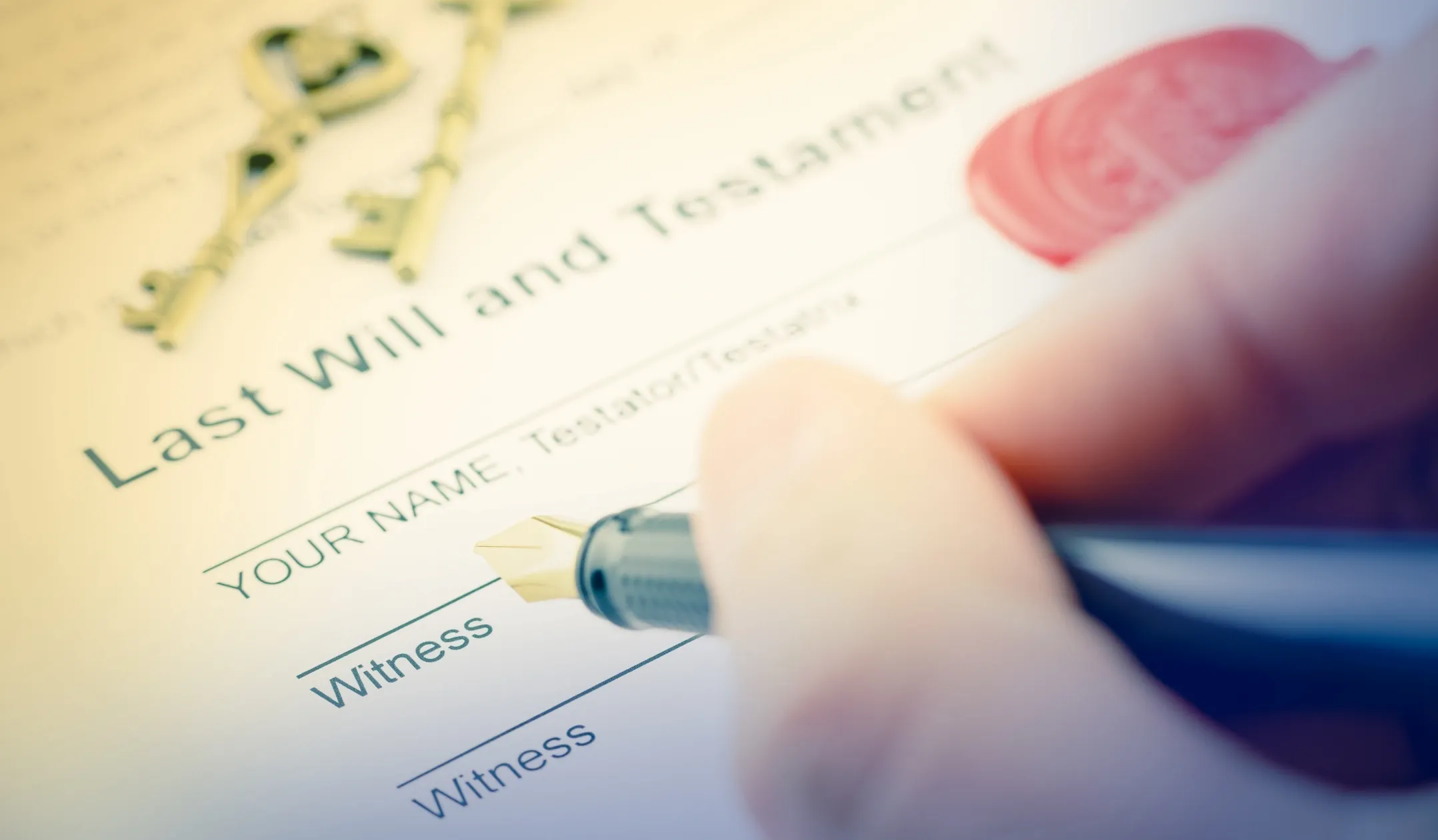 Loan signing services Charlotte NC