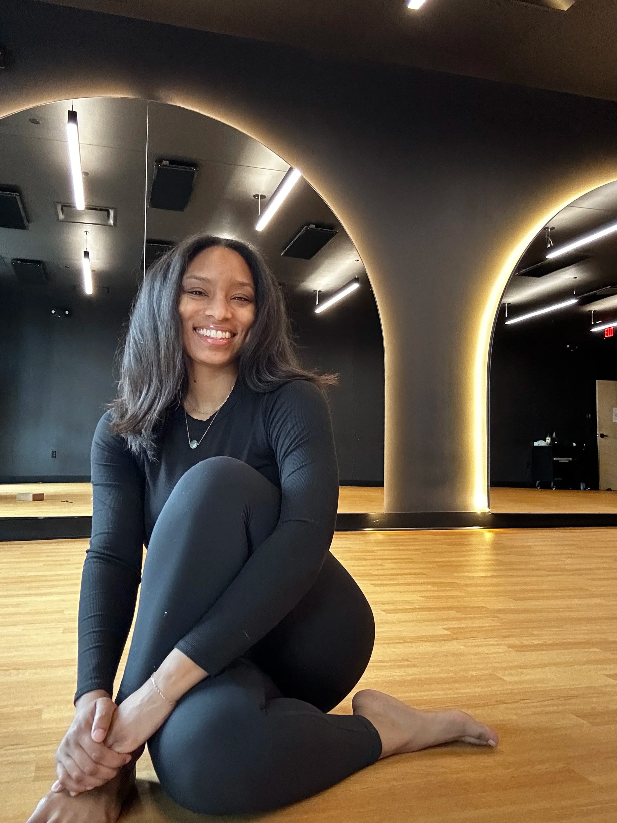 Tylanna S. — Instructor at The Coterie