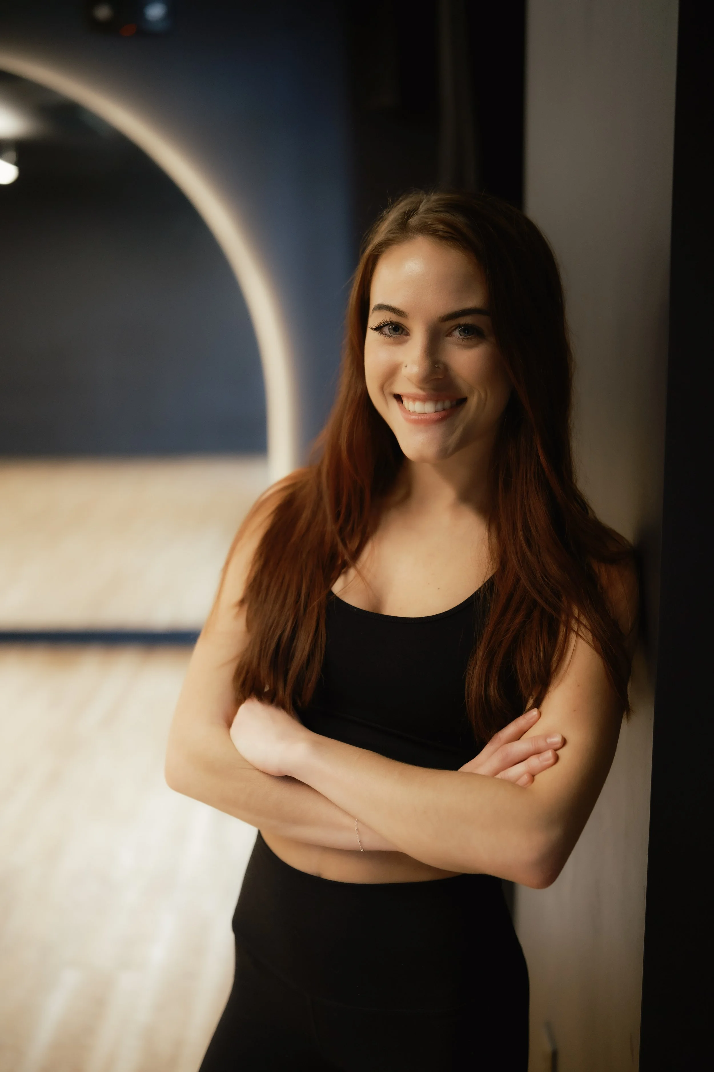 Aly G. — Instructor at The Coterie