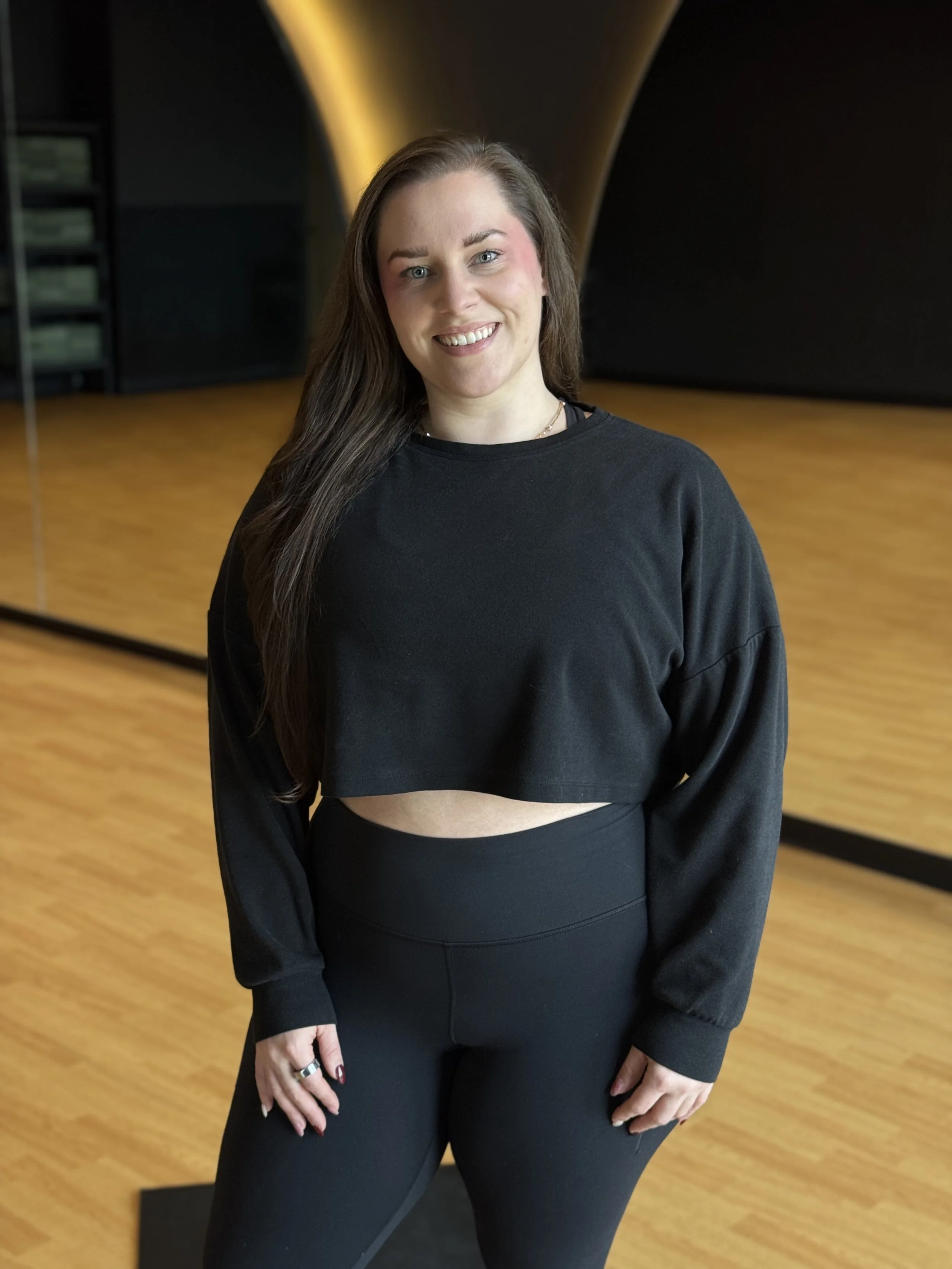 Marguerite V. — Instructor at The Coterie